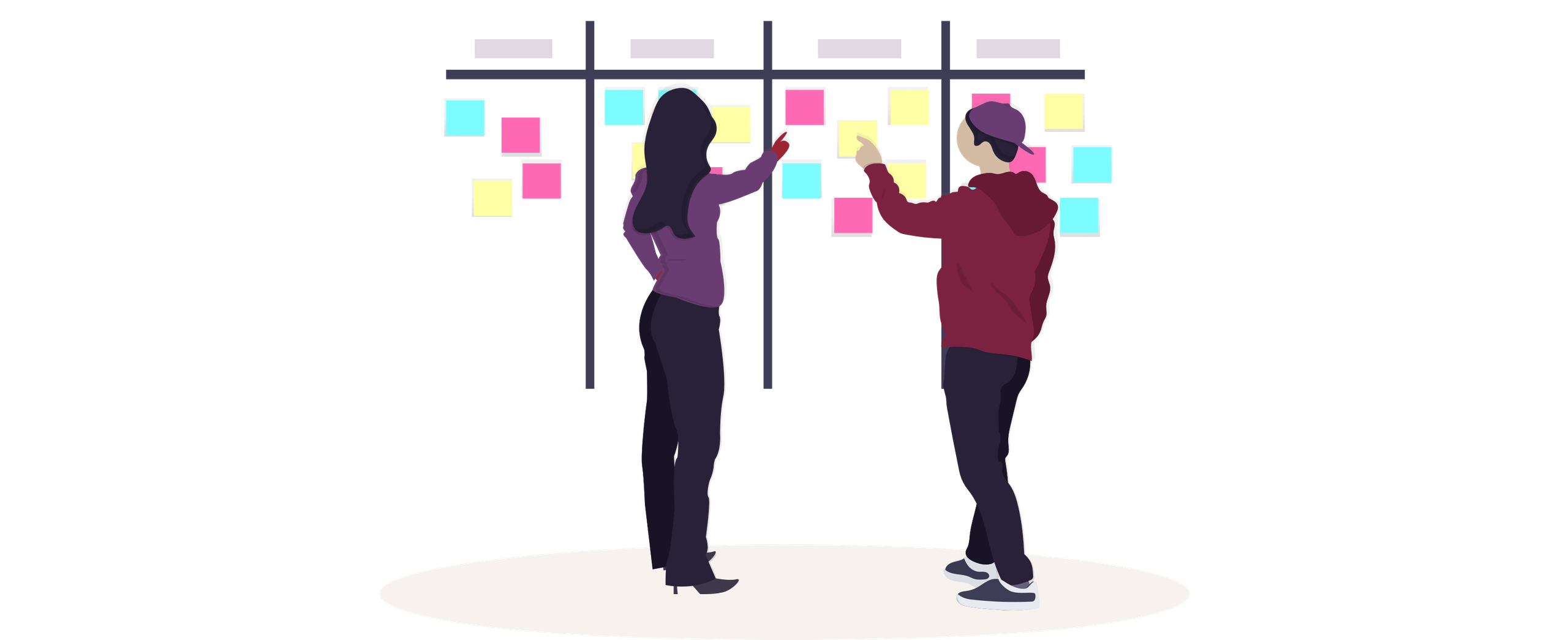 Design discovering techniques for app success - DabApps