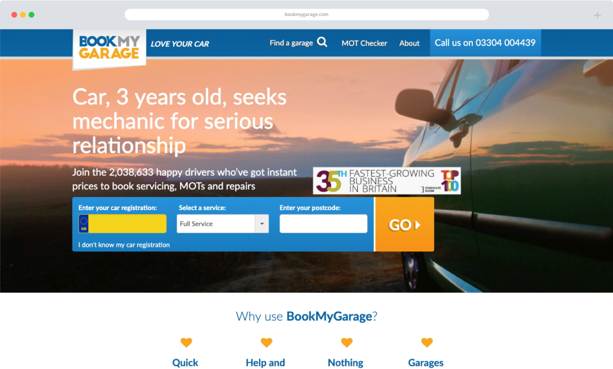 bookmygarage-browser