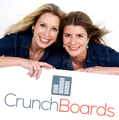 Crunchboards founders